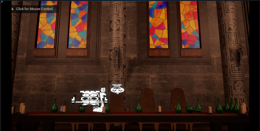 chapel
