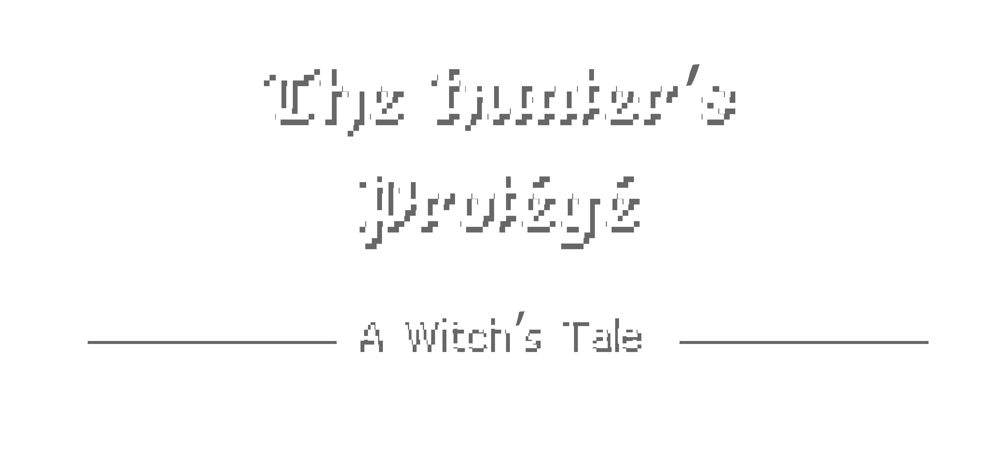 witch