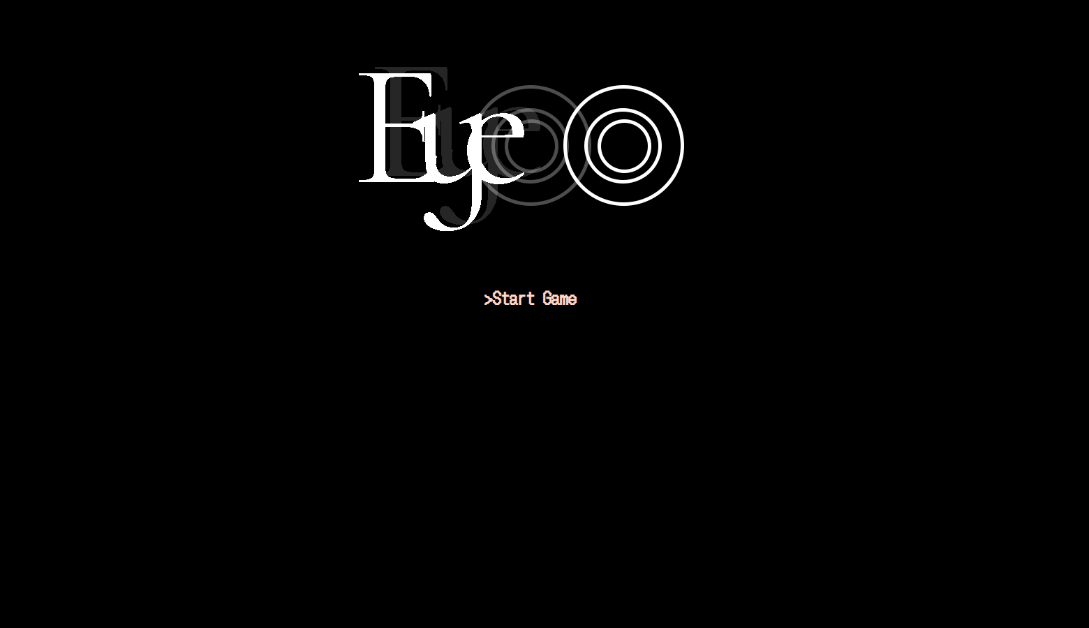 eye