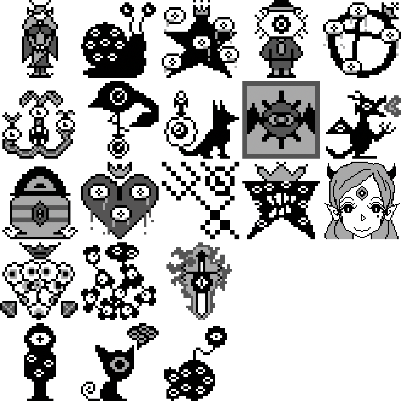 eye